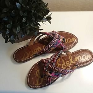 Sam Edelman sandels